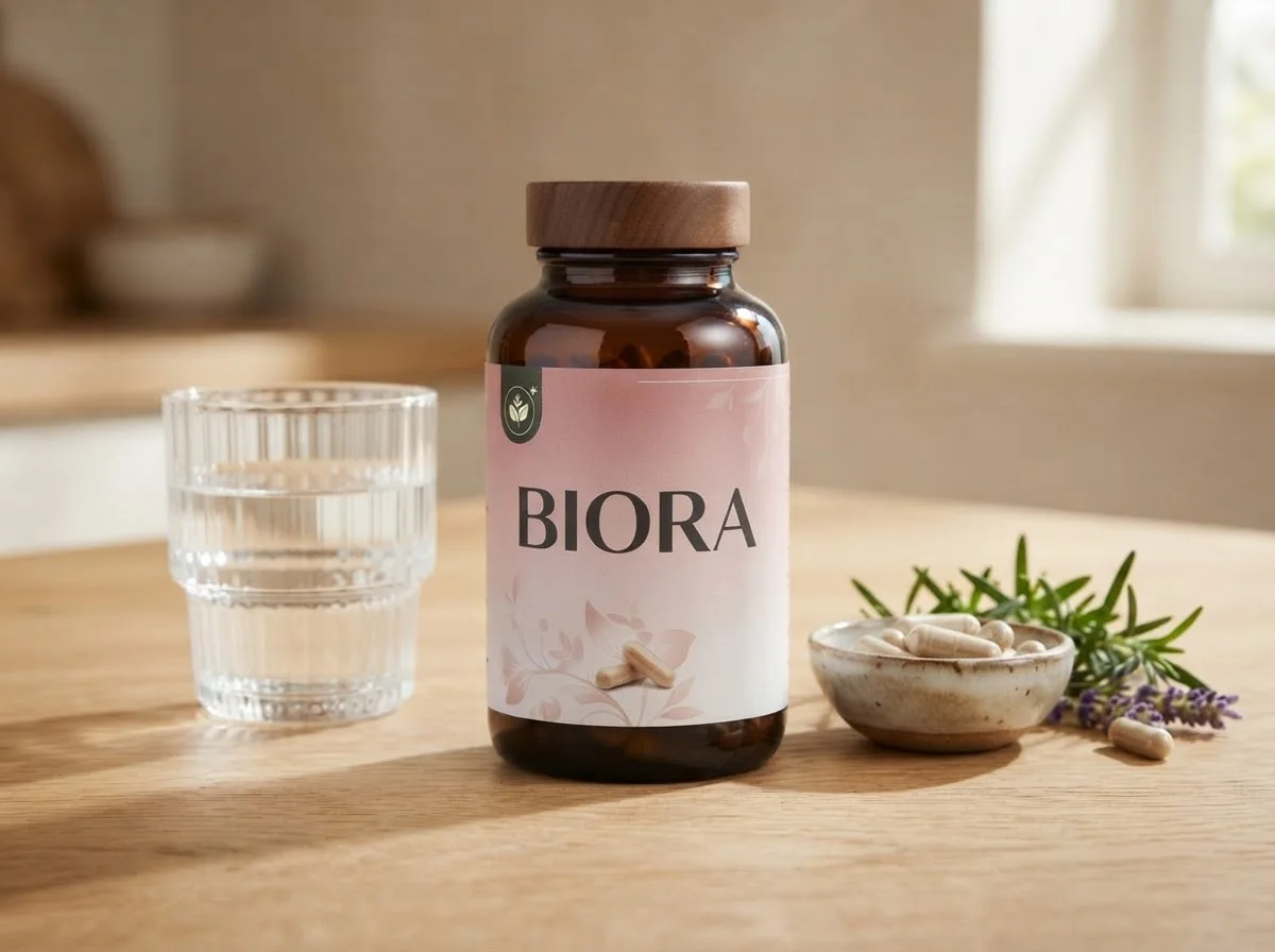 Biora